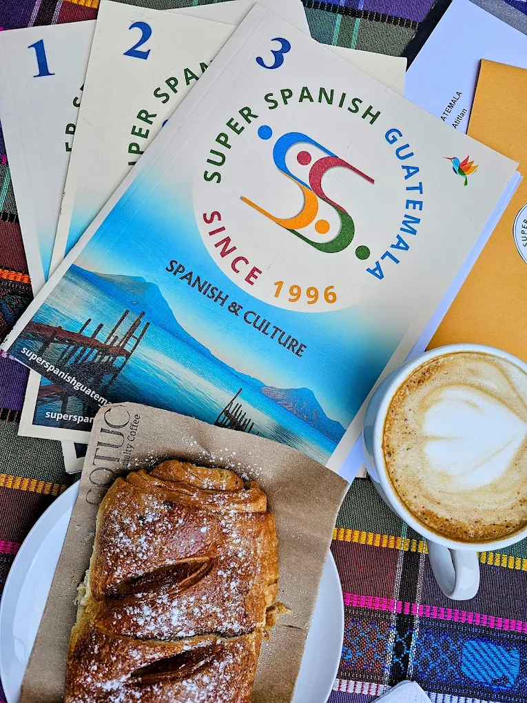 Método de enseñanza SuperSpanish