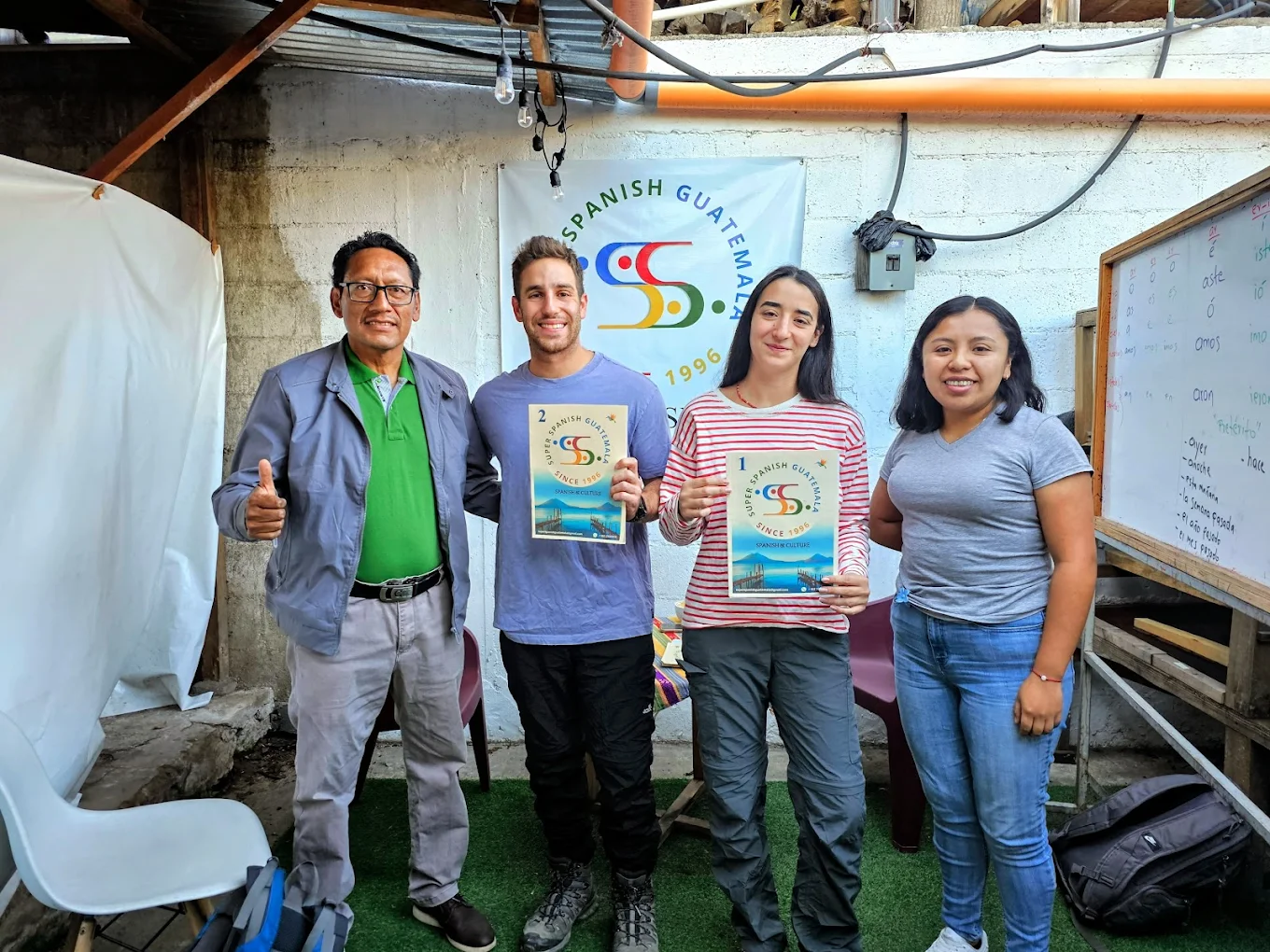 Clubes de conversación